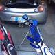 Illustration for article titled But what if the C8 has both a trunk AND a frunk?